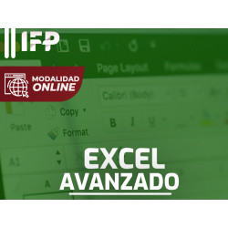 Excel Avanzado - Online
